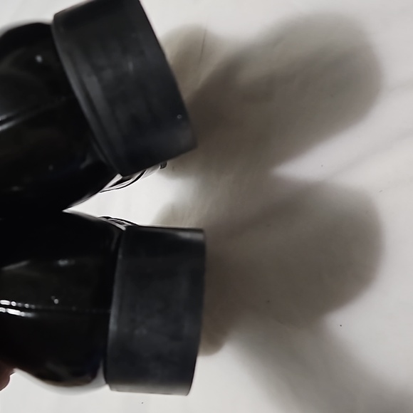 L'Intervalle black loafers. - Picture 7 of 7